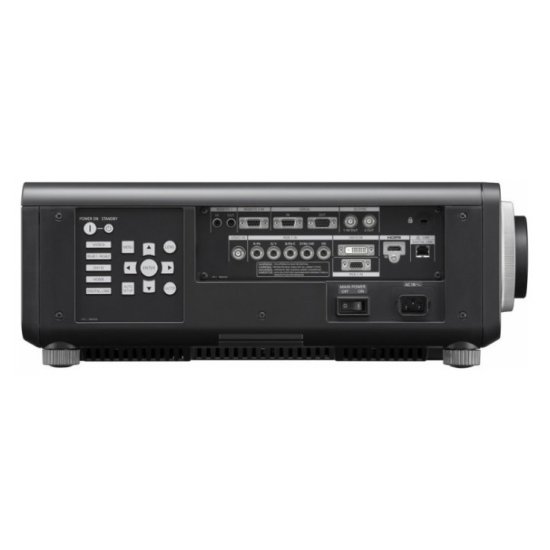 Проектор Panasonic PT-DX100EK/W